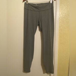 All in Motion Gray Women's Leggings